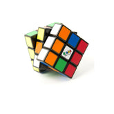 Cubo Rubik Clásico 3x3 - Rompecabezas